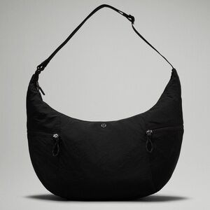 Lululemon Large Slouchy Sling Bag 13L